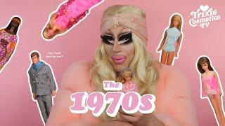 Trixie's Decades of Dolls: The 70s