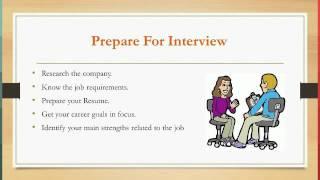 Interview Tips by Lara Technologies