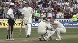 It's Not Just Cricket. It's the Ashes