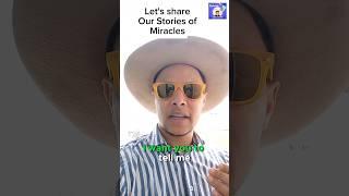 Share your stories of miracles with #mrsamuelspanish ️ #learnspanishwithme #shorts #viral #trending