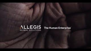 Allegis Global Solutions | Brand Video