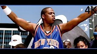 Jay-Z: Izzo (H.O.V.A.) (EXPLICIT) [UP.S 4K] (2001)