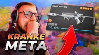 *NEUE* CLOSE RANGE META in WARZONE 3!  (BESTE MP in WARZONE SEASON 5)