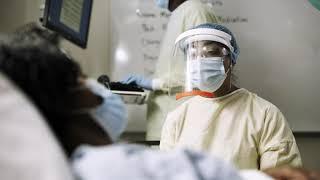 Newark Beth Israel Medical Center: Our Hearts Beat for You