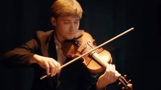Виктория Тихомирова и Скрипка Антон Семье - Аve  Maria