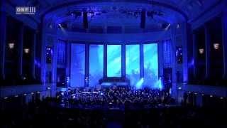 AVATAR SUITE LIVE IN CONCERT - ORIGINAL VERSION HD !!! Hollywood in Vienna 2013