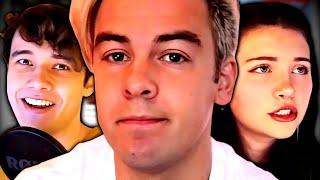 The ALLEGATIONS are BACK (Cody Ko, Wilbur Soot, GeorgeNotFound)