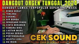 FULL ALBUM DANGDUT ORGEN TUNGGAL ELECTONE TERBARU 2024 LAGU PALING ENAK DI DENGAR AUDIO JERNIH