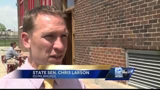 Local Senate Democrats want to be part of arena discussions