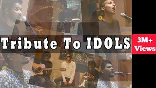 "TRIBUTE to IDOLS" || SINHA BROTHERS || Covers