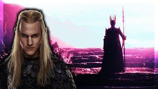 Sauron The Dark Lord - The Rings of Power | Ivy Cinema