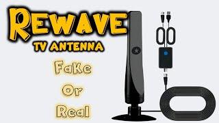 Rewave reviews | is Rewave TV device a Scam or Real ?