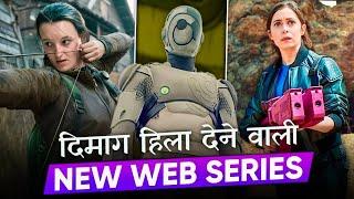 Top 5 Best Hollywood Web Series in Hindi Dubbed of 2025