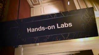 Learning AWS: How Hands-On Labs Can Help
