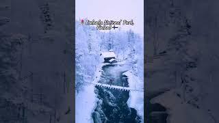 Most Beautiful Places On Earth #shorts#tiktok #youtubeshorts #mary on a cross tiktok