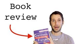 Grammaire progressive: book review