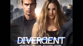 15 Final Test - Junkie XL (Divergent - Original Motion Picture Score)