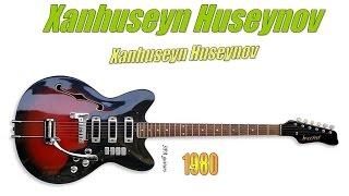 Xanhuseyn Huseynov seadet 1