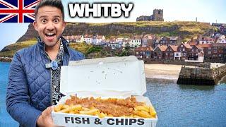 Why You SHOULD Visit Whitby  North Yorkshire