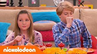 Henry Danger | Piper kan niet koken | Nickelodeon Nederlands