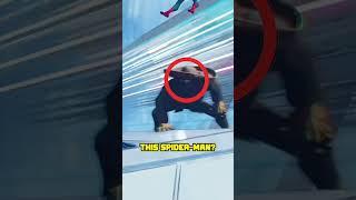 Top 4 Hidden Characters In Spider-Man Across The Spider-Verse