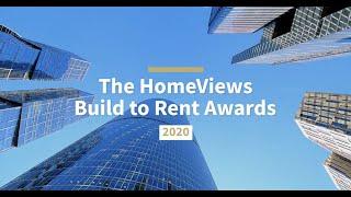 Top 10 Build to Rent Developments in London | HomeViews Build to Rent Awards 2020