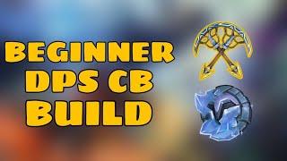 Beginner Chain Blades Build | Dauntless Guide 2024