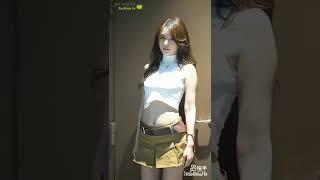 cute girl exclusive #goworld #shorts #tiktok #viral #fashion #trending #instagram