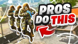 How to Have Movement like a PRO in MW2 (Ultimate Movement Guide)