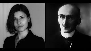 Herald of a Restless World: On the Life and Philosophy of Henri Bergson with Dr. Emily Herring.