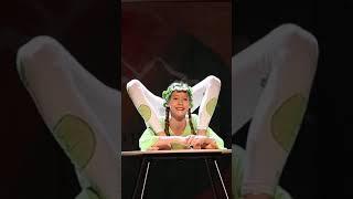 Circus Show || Acrobatics Video || Gymnastics Video