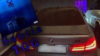 Santiz - T.G.G. [LERALVL] BMW M5 F90 - DRIFT