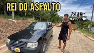 Comprei um Fiat uno mille será que vale a pena ?