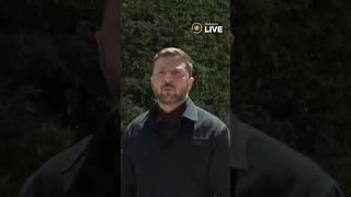️Зеленський СКАЗАВ ЦЕ про зустріч з Трампом