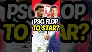 PSG Flop REBORN in Bundesliga? 