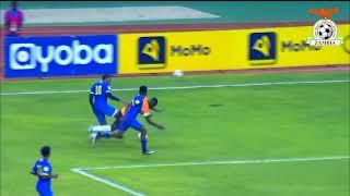 Zambia 0-1 Tanzania | Highlights | 2026 World Cup Qualifiers