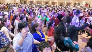 Minnesota Losar Gorshay 2016