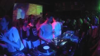 Cassy Boiler Room DJ Set