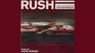 12 - Watkins Glen ~ Rush (OST) - [ZR]