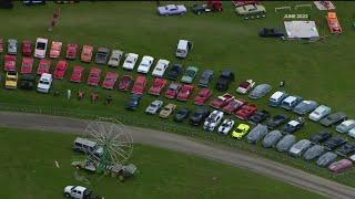 Rick Ross Car Show coming up in June
