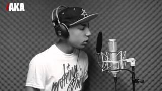 KWAMZ - LINKIN PARK FREESTYLE