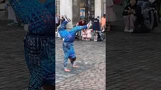  ‼️ Amazing Performance in Covent Garden in London