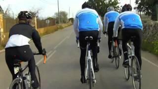 Club TdC - Mallorca 2011