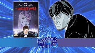 Doctor Who: The Faceless Ones (Review)