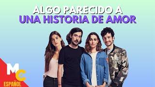 ALGO PARECIDO A UNA HISTORIA DE AMOR | Película ROMÁNTICA completa en español latino