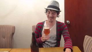 Beer Blog 106 (New Belgium: Lips of Faith Kick)
