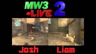 MW3 Live 2 (Part 2)