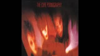 The Cure - The Hanging Garden