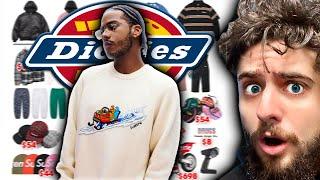 Supreme Week 16 Droplist - Dickies Collab & Best Resale Items! #FW24