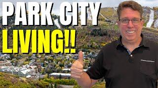 Living in Park City Utah - 7 Things You MUST Know Before Moving to Park City UT